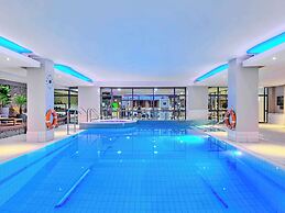 Novotel Krakow Centrum