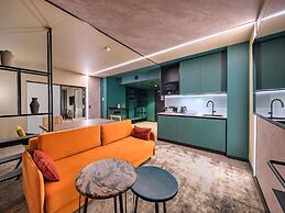 Novotel Krakow Centrum