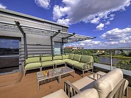 Novotel Krakow Centrum