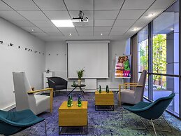 Novotel Krakow Centrum