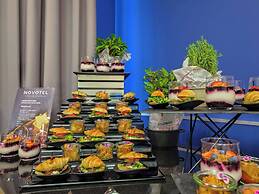 Novotel Krakow Centrum