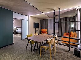 Novotel Krakow Centrum