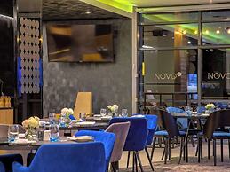 Novotel Krakow Centrum