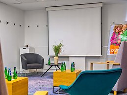 Novotel Krakow Centrum