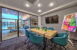 Novotel Krakow Centrum