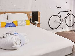 Novotel Krakow Centrum