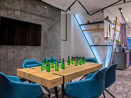 Novotel Krakow Centrum