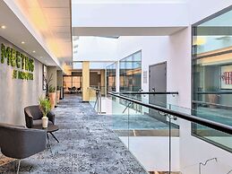 Novotel Krakow Centrum