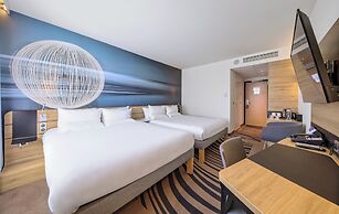 Novotel Krakow Centrum