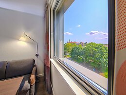 Novotel Krakow Centrum