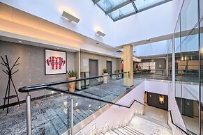 Novotel Krakow Centrum