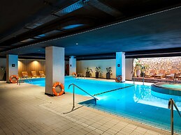 Novotel Krakow Centrum
