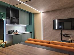 Novotel Krakow Centrum