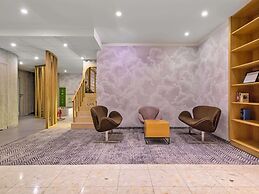 Novotel Krakow Centrum