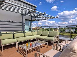 Novotel Krakow Centrum