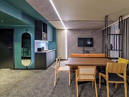 Novotel Krakow Centrum