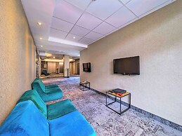 Novotel Krakow Centrum