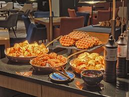 Novotel Krakow Centrum