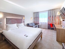 Novotel Krakow Centrum