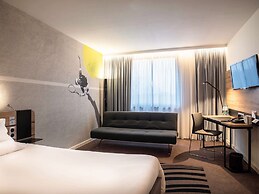 Novotel Krakow Centrum