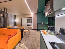 Novotel Krakow Centrum