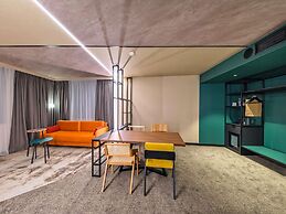 Novotel Krakow Centrum