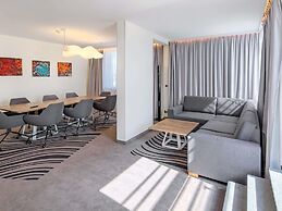 Novotel Krakow Centrum