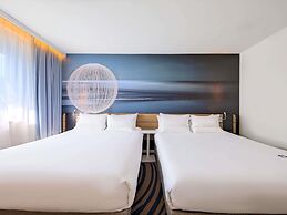 Novotel Krakow Centrum