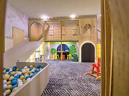 Novotel Krakow Centrum