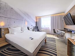 Novotel Krakow Centrum