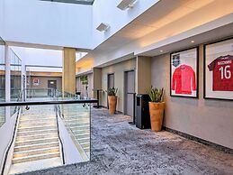 Novotel Krakow Centrum