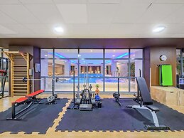 Novotel Krakow Centrum