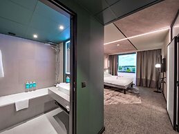 Novotel Krakow Centrum
