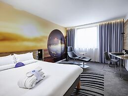 Novotel Krakow Centrum