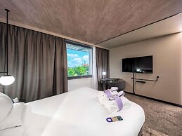 Novotel Krakow Centrum