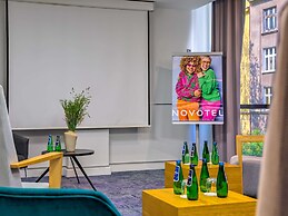 Novotel Krakow Centrum