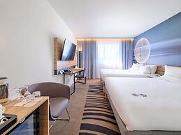 Novotel Krakow Centrum