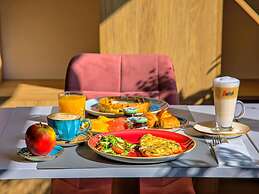 Novotel Krakow Centrum