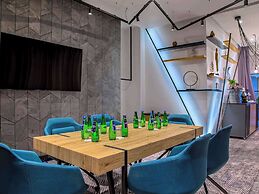 Novotel Krakow Centrum