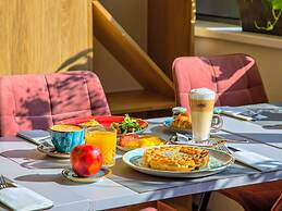 Novotel Krakow Centrum