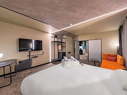 Novotel Krakow Centrum
