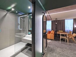 Novotel Krakow Centrum