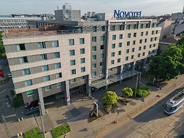 Novotel Krakow Centrum