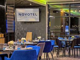 Novotel Krakow Centrum