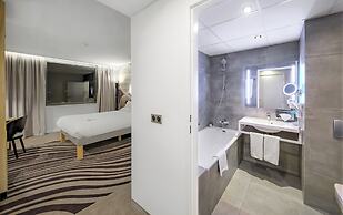 Novotel Krakow Centrum