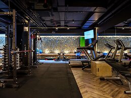 Novotel Krakow Centrum