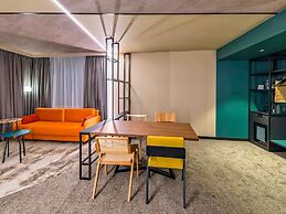 Novotel Krakow Centrum
