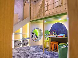 Novotel Krakow Centrum