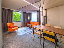 Novotel Krakow Centrum