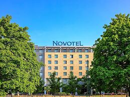 Novotel Krakow Centrum